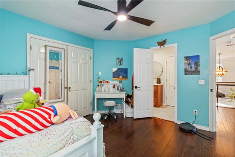 Tiny photo for 709 Putter Court, College Station, TX 77845 (MLS # 26010406)