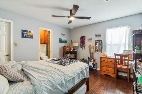 Tiny photo for 709 Putter Court, College Station, TX 77845 (MLS # 26010406)