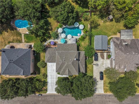 Tiny photo for 709 Putter Court, College Station, TX 77845 (MLS # 26010406)