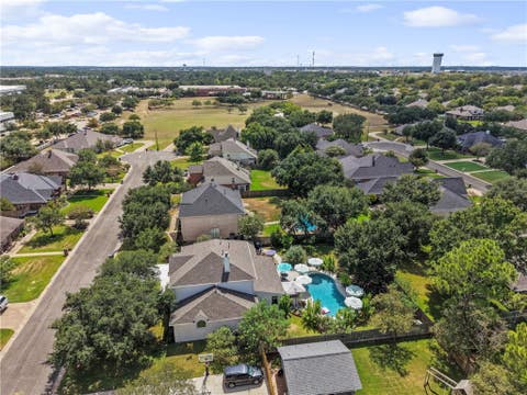 Tiny photo for 709 Putter Court, College Station, TX 77845 (MLS # 26010406)