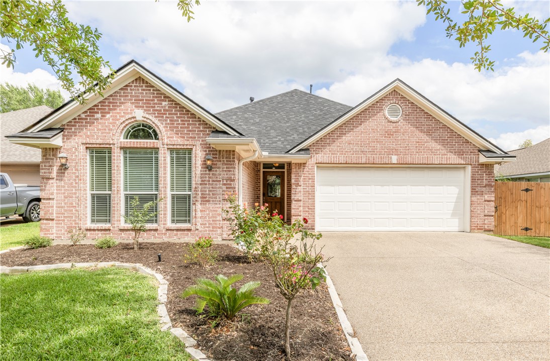 College Station, Texas 77845, United States, 3 Bedrooms Bedrooms, ,2 BathroomsBathrooms,Residential,Active,145415