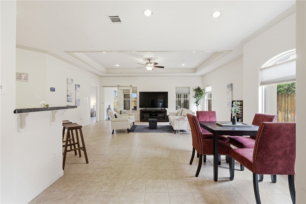 Photo of 2613 Leila Court, Bryan, TX 77802 (MLS # 26006160)