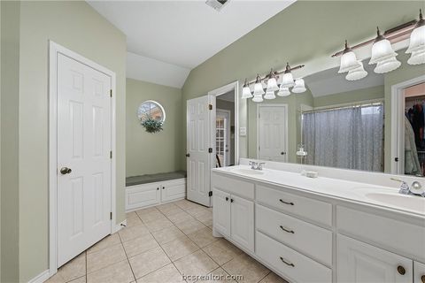 Tiny photo for 1449 Wylie Lane, Franklin, TX 77856 (MLS # 26003031)