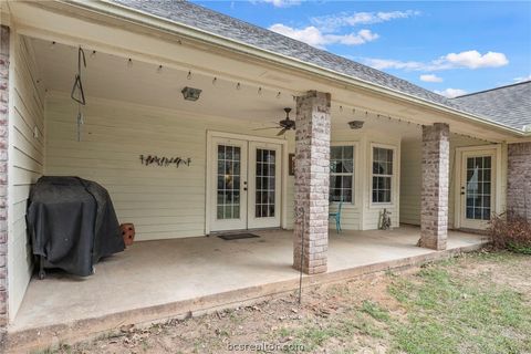 Tiny photo for 1449 Wylie Lane, Franklin, TX 77856 (MLS # 26003031)