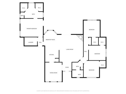 Tiny photo for 1449 Wylie Lane, Franklin, TX 77856 (MLS # 26003031)