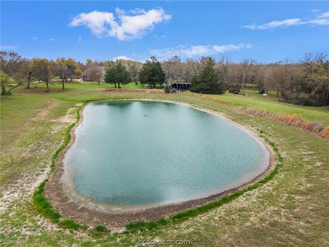 Tiny photo for 1449 Wylie Lane, Franklin, TX 77856 (MLS # 26003031)