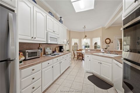 Tiny photo for 1449 Wylie Lane, Franklin, TX 77856 (MLS # 26003031)