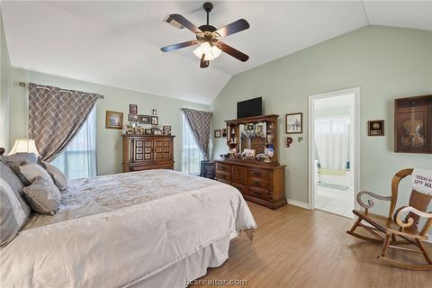 Tiny photo for 1449 Wylie Lane, Franklin, TX 77856 (MLS # 26003031)