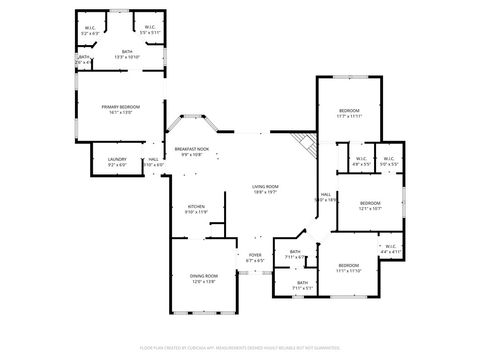 Tiny photo for 1449 Wylie Lane, Franklin, TX 77856 (MLS # 26003031)