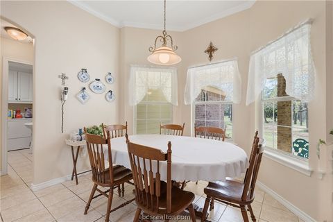 Tiny photo for 1449 Wylie Lane, Franklin, TX 77856 (MLS # 26003031)