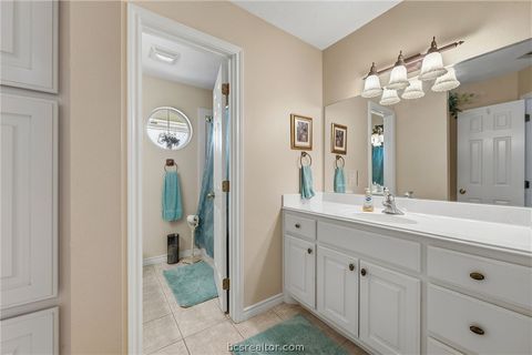 Tiny photo for 1449 Wylie Lane, Franklin, TX 77856 (MLS # 26003031)