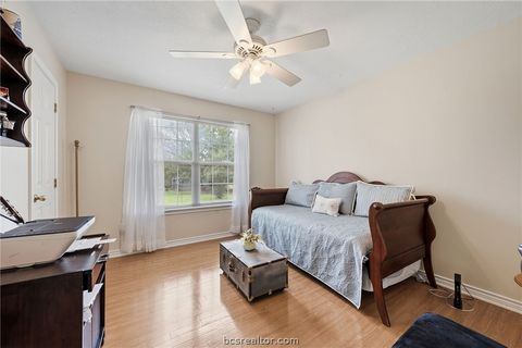 Tiny photo for 1449 Wylie Lane, Franklin, TX 77856 (MLS # 26003031)