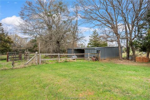 Tiny photo for 1449 Wylie Lane, Franklin, TX 77856 (MLS # 26003031)