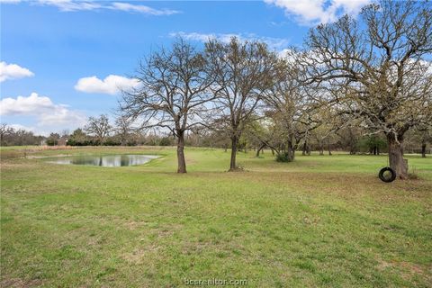 Tiny photo for 1449 Wylie Lane, Franklin, TX 77856 (MLS # 26003031)