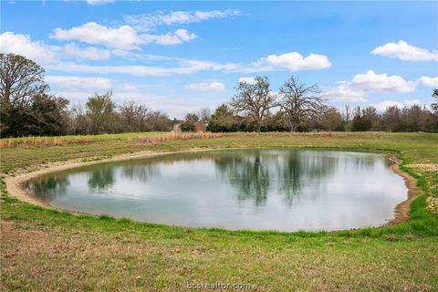 Tiny photo for 1449 Wylie Lane, Franklin, TX 77856 (MLS # 26003031)