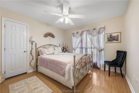 Tiny photo for 1449 Wylie Lane, Franklin, TX 77856 (MLS # 26003031)