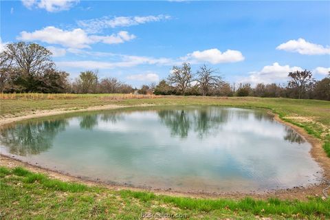 Tiny photo for 1449 Wylie Lane, Franklin, TX 77856 (MLS # 26003031)