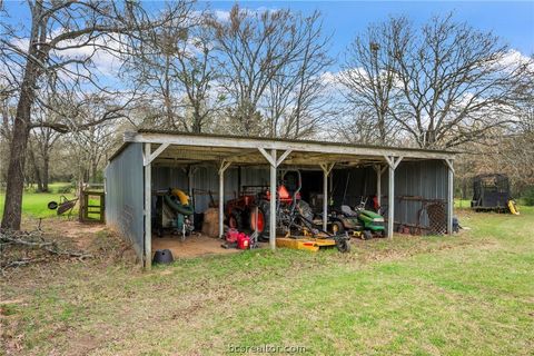 Tiny photo for 1449 Wylie Lane, Franklin, TX 77856 (MLS # 26003031)