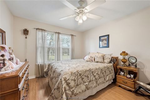 Tiny photo for 1449 Wylie Lane, Franklin, TX 77856 (MLS # 26003031)