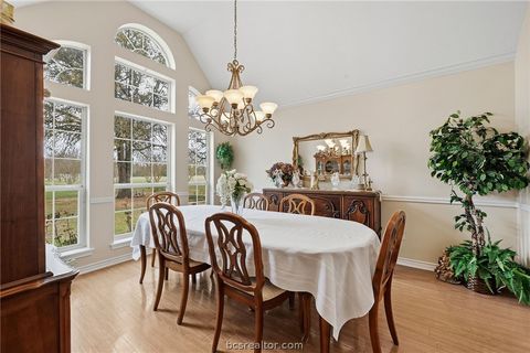 Tiny photo for 1449 Wylie Lane, Franklin, TX 77856 (MLS # 26003031)