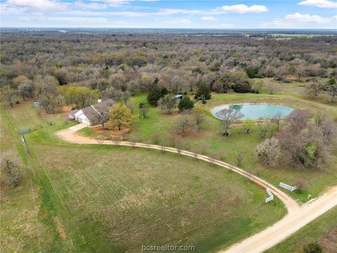 Tiny photo for 1449 Wylie Lane, Franklin, TX 77856 (MLS # 26003031)