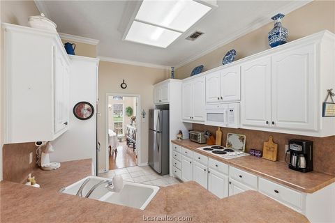 Tiny photo for 1449 Wylie Lane, Franklin, TX 77856 (MLS # 26003031)