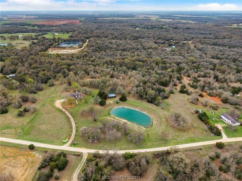 Tiny photo for 1449 Wylie Lane, Franklin, TX 77856 (MLS # 26003031)