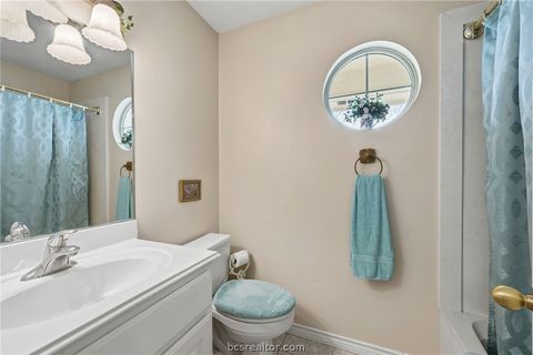 Tiny photo for 1449 Wylie Lane, Franklin, TX 77856 (MLS # 26003031)