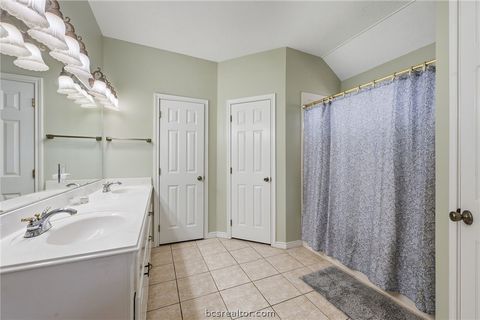Tiny photo for 1449 Wylie Lane, Franklin, TX 77856 (MLS # 26003031)