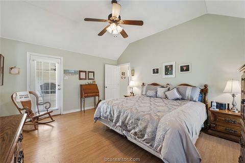 Tiny photo for 1449 Wylie Lane, Franklin, TX 77856 (MLS # 26003031)