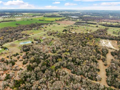 Tiny photo for 1449 Wylie Lane, Franklin, TX 77856 (MLS # 26003031)