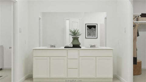 Tiny photo for 1224 Samantha Lane, College Station, TX 77845 (MLS # 26010766)