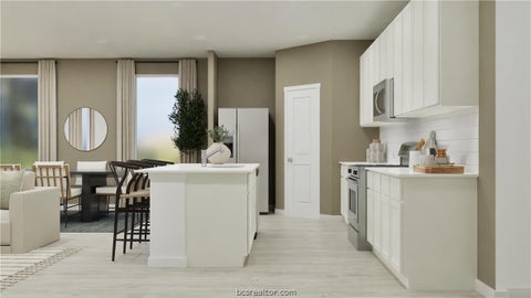 Tiny photo for 1224 Samantha Lane, College Station, TX 77845 (MLS # 26010766)