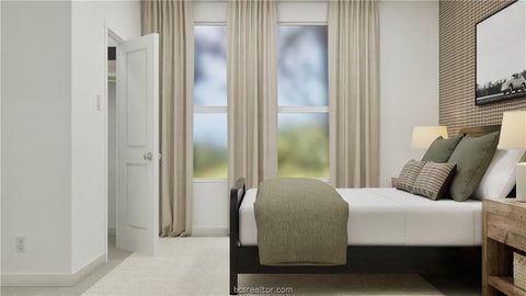 Tiny photo for 1224 Samantha Lane, College Station, TX 77845 (MLS # 26010766)