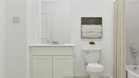 Tiny photo for 1224 Samantha Lane, College Station, TX 77845 (MLS # 26010766)