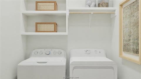 Tiny photo for 1224 Samantha Lane, College Station, TX 77845 (MLS # 26010766)