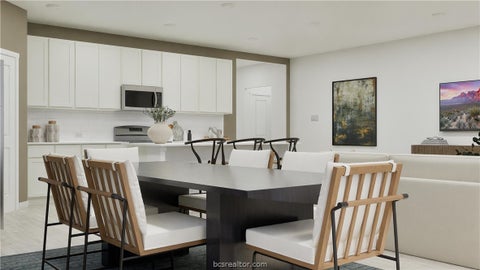 Tiny photo for 1224 Samantha Lane, College Station, TX 77845 (MLS # 26010766)