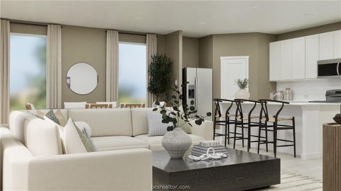 Tiny photo for 1224 Samantha Lane, College Station, TX 77845 (MLS # 26010766)