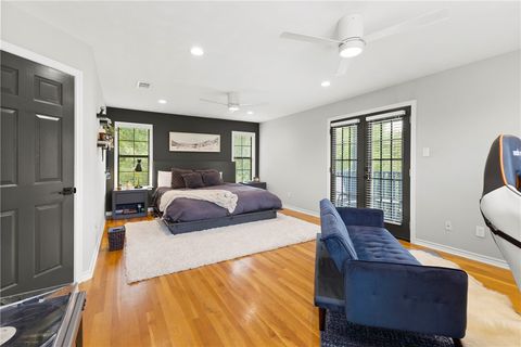 Tiny photo for 309 E Brookside Drive E, Bryan, TX 77801 (MLS # 25011035)