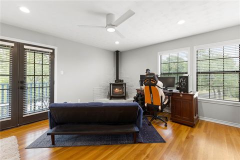 Tiny photo for 309 E Brookside Drive E, Bryan, TX 77801 (MLS # 25011035)