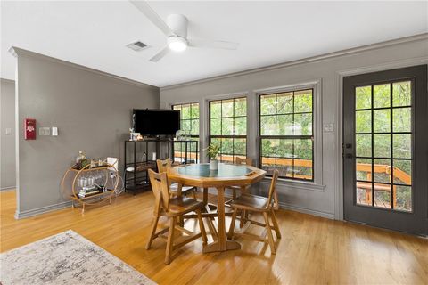 Tiny photo for 309 E Brookside Drive E, Bryan, TX 77801 (MLS # 25011035)