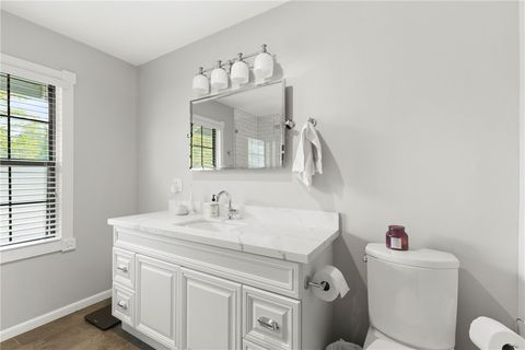 Tiny photo for 309 E Brookside Drive E, Bryan, TX 77801 (MLS # 25011035)