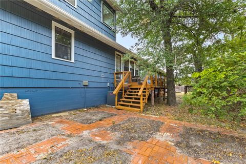 Tiny photo for 309 E Brookside Drive E, Bryan, TX 77801 (MLS # 25011035)