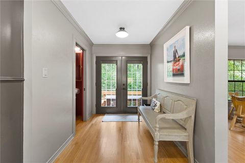 Tiny photo for 309 E Brookside Drive E, Bryan, TX 77801 (MLS # 25011035)