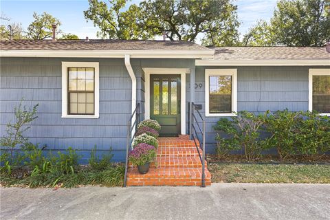 Tiny photo for 309 E Brookside Drive E, Bryan, TX 77801 (MLS # 25011035)
