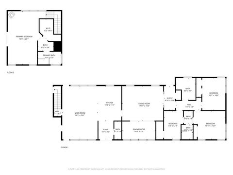 Tiny photo for 309 E Brookside Drive E, Bryan, TX 77801 (MLS # 25011035)