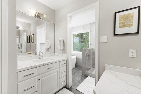 Tiny photo for 309 E Brookside Drive E, Bryan, TX 77801 (MLS # 25011035)