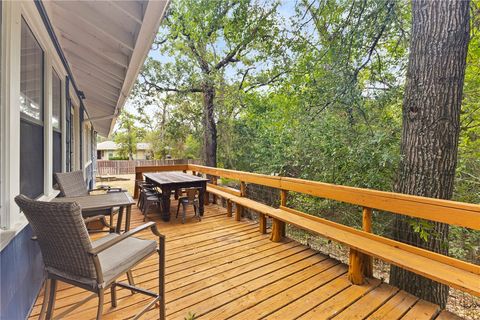 Tiny photo for 309 E Brookside Drive E, Bryan, TX 77801 (MLS # 25011035)