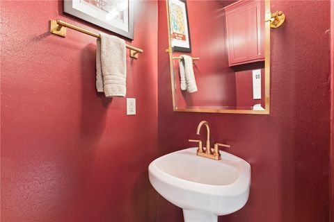 Tiny photo for 309 E Brookside Drive E, Bryan, TX 77801 (MLS # 25011035)
