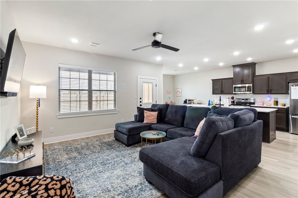 Photo of 4078 Gunner Trail, College Station, TX 77845 (MLS # 26000842)